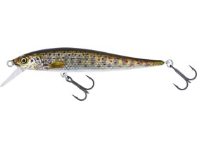 Westin Wobler Jerkbite SR Jerkbait Brown Trout Fry - 7,5cm 5g,Westin Wobler Jerkbite SR Jerkbait Brown Trout Fry - 7,5cm 5g