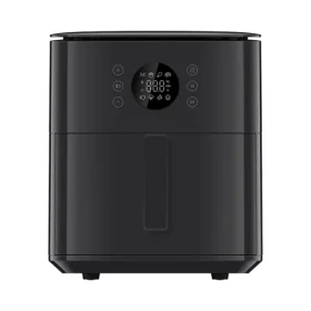 Xiaomi Air Fryer 6.5L černá / Horkovzdušná fritéza / 40 - 220°C / 1700W (BHR083NEU)