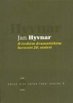 českém dramatickém herectví Jan Hyvnar