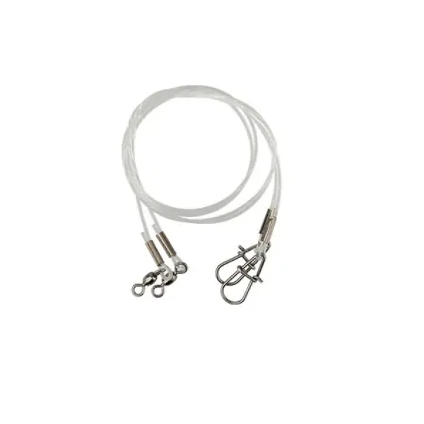 Savage Gear Lanko Regenerator Trace 0,85mm 20kg 50cm 3ks (54870)