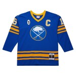 Mitchell & Ness Pánský dres Buffalo Sabres NHL Pat LaFontaine #16 1995-96 Premium Power Play Velikost: XL