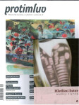 Protimluv 1-2/2017 s přílohou Hledání Ester - Marek Pietoň