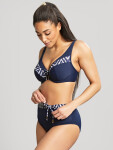 Plunge Bikini navy model 17993056 Swimwear velikost: