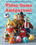 Video Game Amigurumi - Lee Sartori