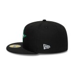 New Era Pánská kšiltovka Dallas Stars NHL Basic Logo 59FIFTY Fitted Velikost: 7 1/8