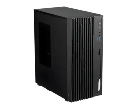 MSI PRO DP180 14ATA-1460EU černá / Stolní počítač / Intel Core i5-14400F / 16GB / 512GB SSD / NVIDIA RTX 3050 6GB (PRO DP180 14ATA-1460EU)