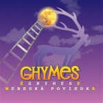 Nebeská poviedka - CD - Ghymes