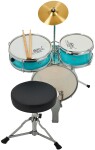 Tiger Power TCCJR30-WB Water Blue