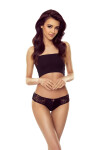 Stella tanga 5025 Black - Lapinee XL