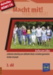 Macht Mit 3 kniha pro žáka - Doris Dusilová