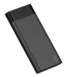 Skrytá FullHD IP kamera v powerbance - PowerGuard 10000X