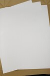 Umělecké papíry pro sketch Fresh, formát A1, 20listů, 190g, profi série