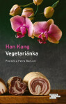 Vegetariánka (poškozená) - Han Kang