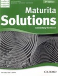Maturita Solutions Elementary Workbook