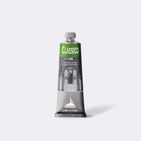 Olejová barva Maimeri Classico oil 60 ml - 336 chrome oside green