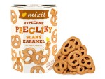 Mixit preclíky Slaný karamel 250g