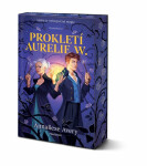 Prokletí Aurelie W. - Avery Annaliese