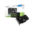 PNY VGA Nvidia GeForce RTX 5060 8GB Dual Fan, RTX 5060, 8GB GDDR7, 3xDP, 1xHDMI EDF_1096057