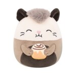 Squishmallows Vačice s rolkou - Luanne 13 cm