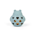 Bigjigs Toys Chrastítko Medvídek / od 0 let (BJ37014)