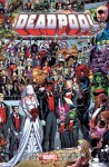 Deadpool: Deadpool: se žení Gerry Duggan