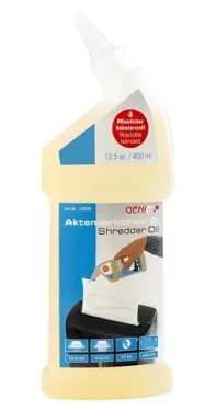 Genie 12625 / Olej pro skartovače / 400 ml (12625)