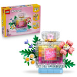 LEGO LEGO® Creator 3 v 1 31383 Parfém s ozdobnými květinami