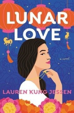 Lunar Love - Jessen Lauren Kung