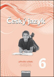 Český jazyk Příručka učitele