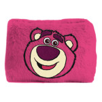Toy Story plyšový penál Lotso - EPEE