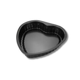 Dortisimo Pečící forma na koláč ve tvaru srdce