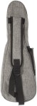 Cascha HH 2028 Soprano Ukulele Bag