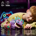 LEGO LEGO® Fortnite® 77077 Klombo