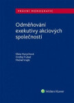 Odměňování exekutivy společností
