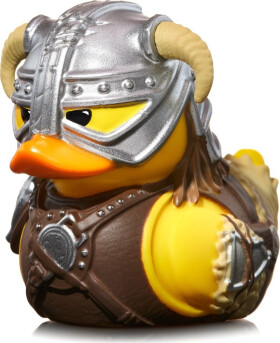 Tubbz kachnička malá Skyrim Dovakhiin - EPEE