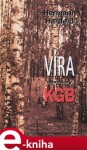 Víra navzdory KGB - Hermann Hartfeld e-kniha