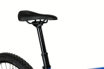 PELLS Razzer 1 29", rám L, model 2025, barva Indigo blue/dark blue - ZDARMA dopravné, odborná montáž, seřízení a dárkový poukaz na nákup příslušenství! (Záruka nejlepší ceny! Nakupujte u autorizovaného prodejce!)