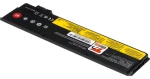T6 Power Baterie pro Lenovo ThinkPad T470 T480 T570 T580 / 3cell / 2100 mAh / 24 Wh / Li-ion (NBIB0168)