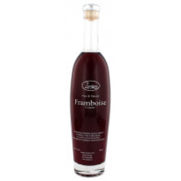 Zuidam de Framboise Liqueur 20% 0,7 l (holá lahev)