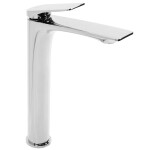 REA - Umyvadlová baterie AVALON CHROME High REA-B5060