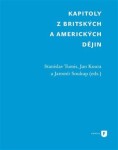 Kapitoly britských amerických dějin