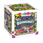 BrainBox CZ - Dinosauři