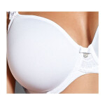 Selma podprsenka s kosticí se bílá RosaFaia 80B model 10628151 - Rosa Faia