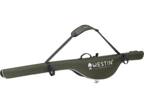 Westin Pouzdro na pruty W2 Rod Case Fits Up To 12' 153cm,Westin Pouzdro na pruty W2 Rod Case Fits Up To 12' 153cm