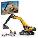 LEGO® City 60420 Žlutý bagr