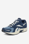 Tenisky Reebok ROAD PRIME 100220527 Látkový materiál,Přírodní kůže (useň) - Semiš