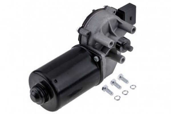 PIETRO Motorek stěračů přední AUDI A4 B5, A6 C5 a Allroad C5 (1994–2006)