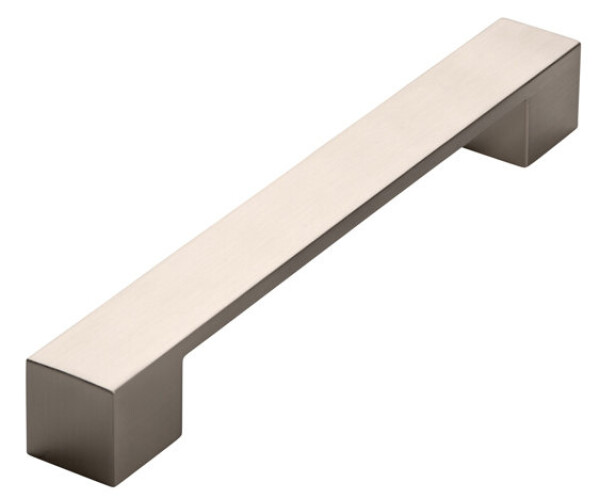 Siro Nábytková úchytka 2328 nikl broušený (S12039)