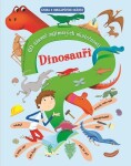 Dinosauři 60 úžasně zajímavých skutečností