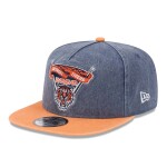 New Era Pánská kšiltovka Detroit Tigers MLB 2000 Stadium Pigment Dyed Golfer Snapback